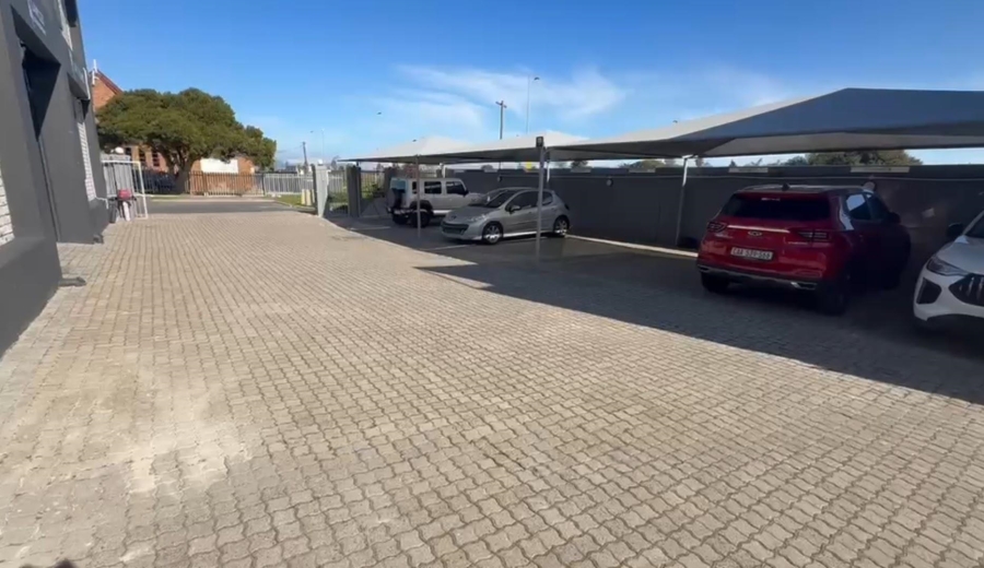 To Let Commercial Property for Rent in Table View Western Cape